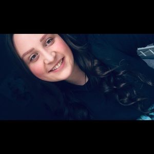 Meet your Posher, Savannah